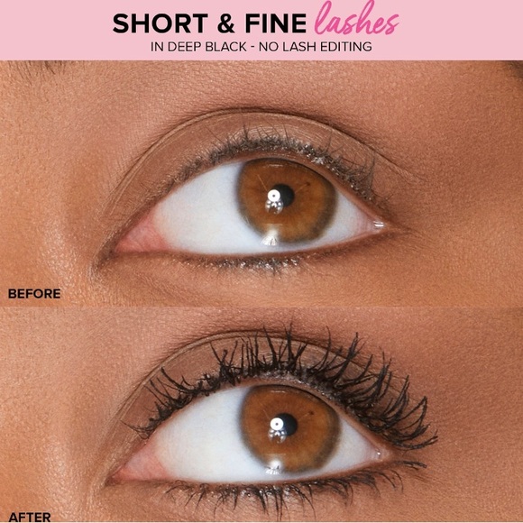 🍒2/$28 or 3/$38🍒 Too Faced Better Than Sex Mascara - Picture 10 of 15